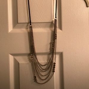 Lucky Brand Necklace
